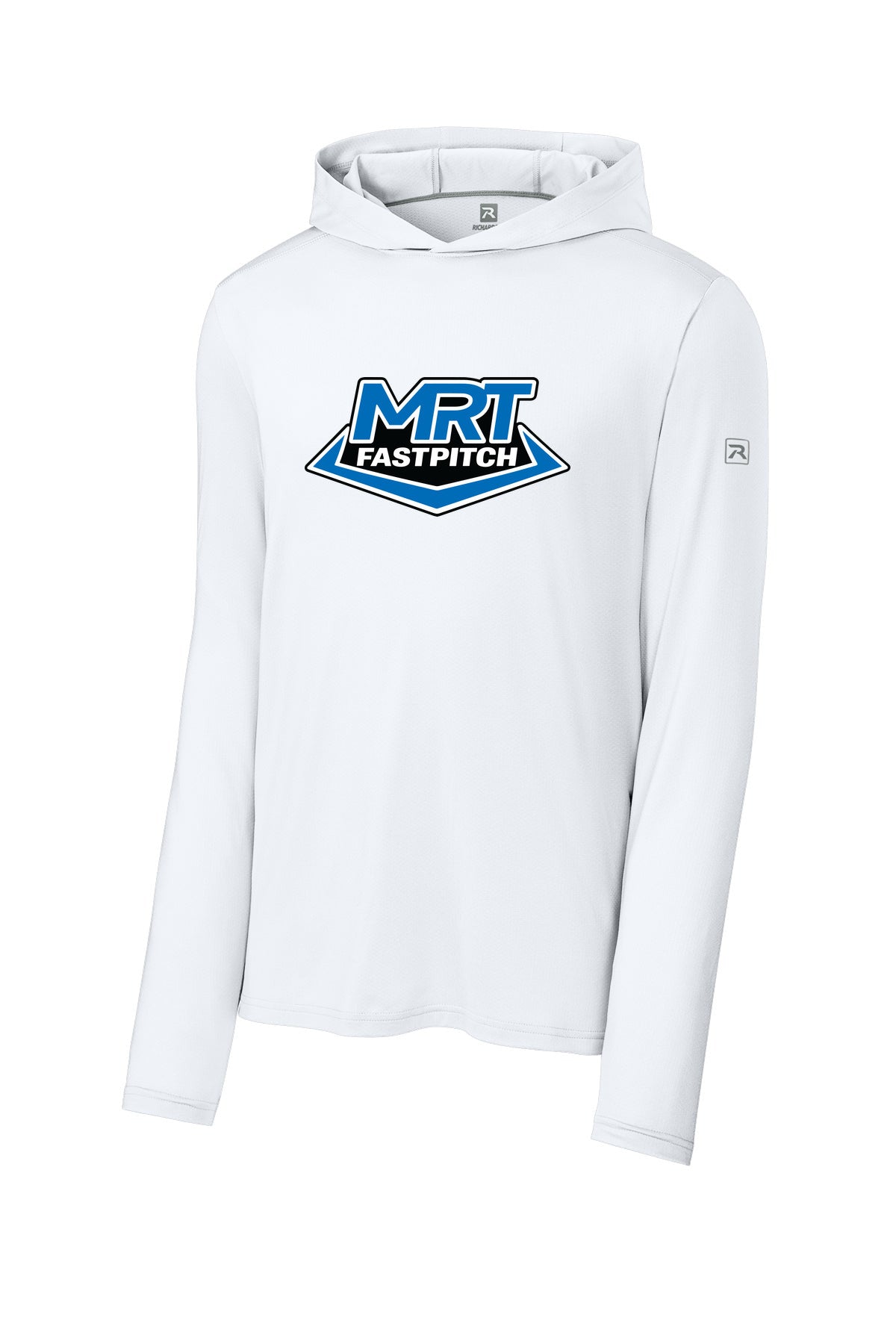 Richardson Clutch Long Sleeve Hoodie