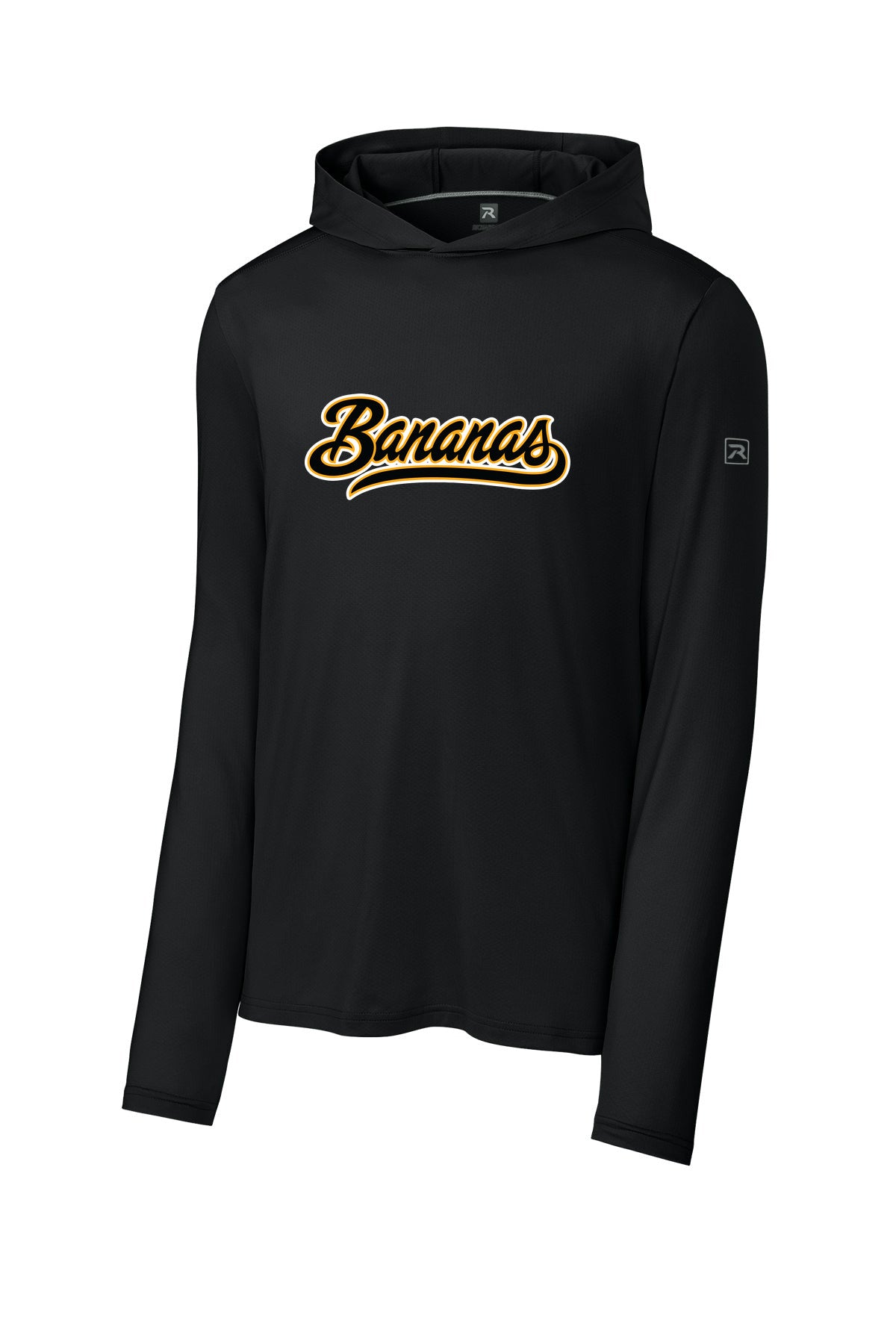 Richardson Clutch Long Sleeve Hoodie
