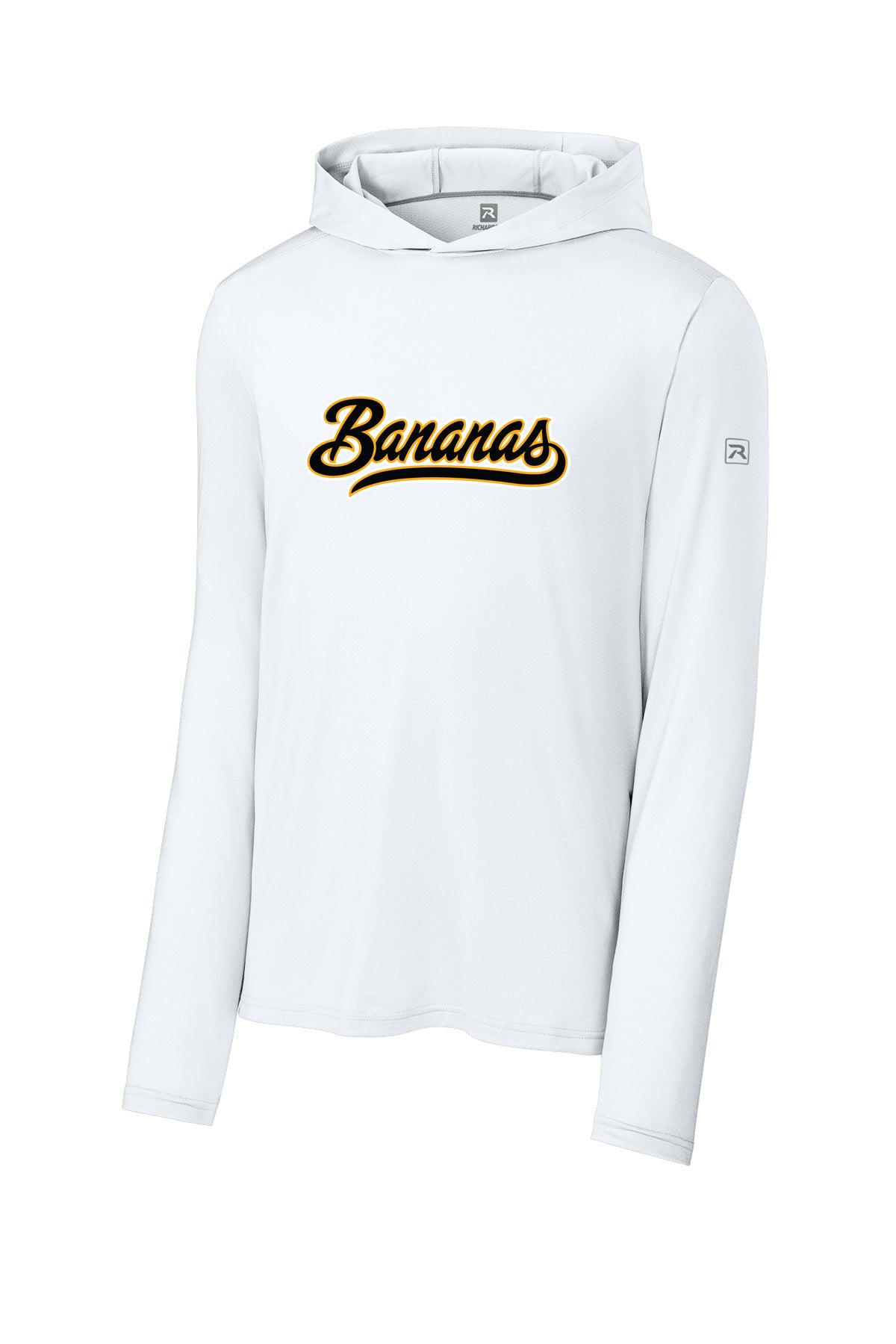 Richardson Clutch Long Sleeve Hoodie