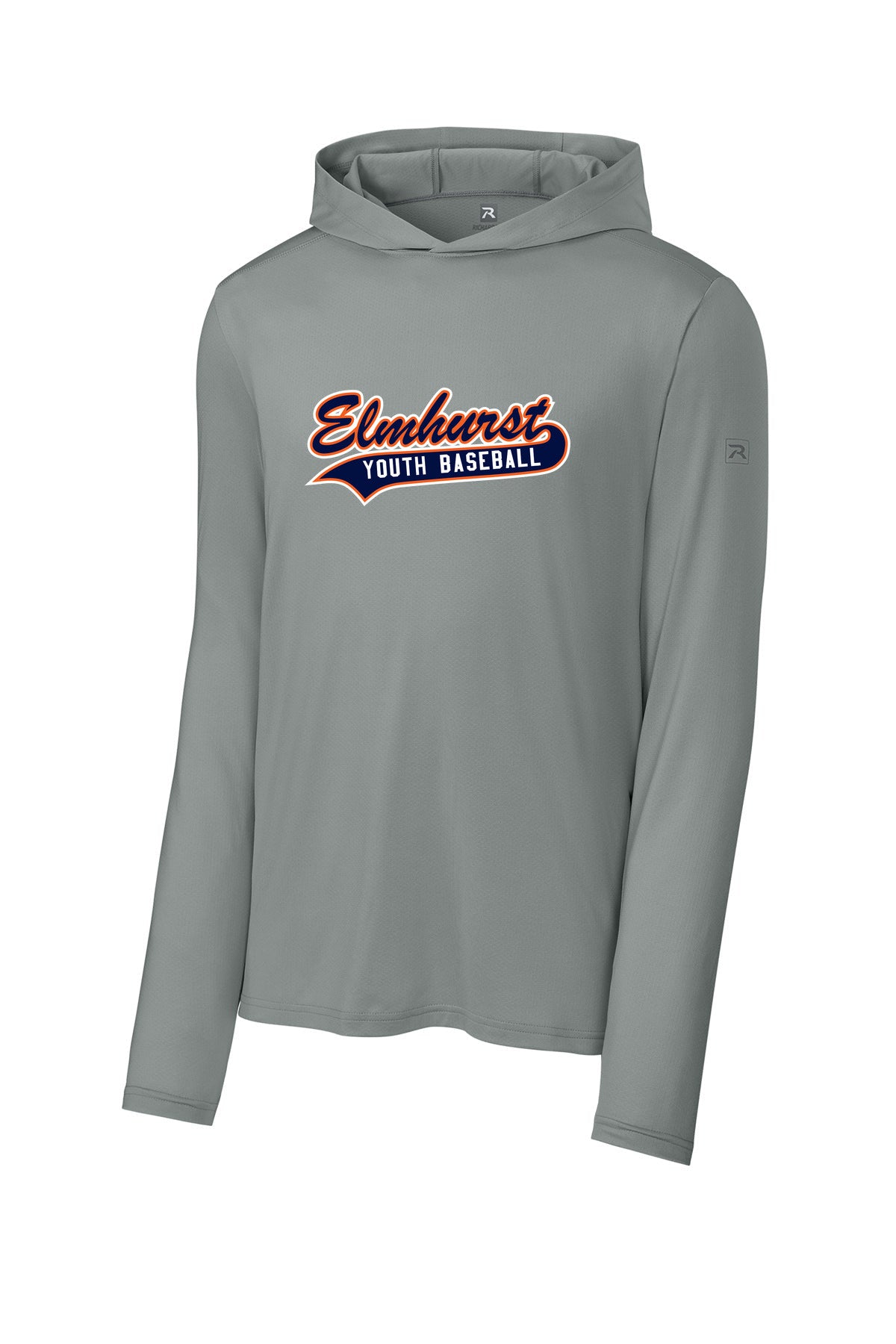 Richardson Clutch Long Sleeve Hoodie