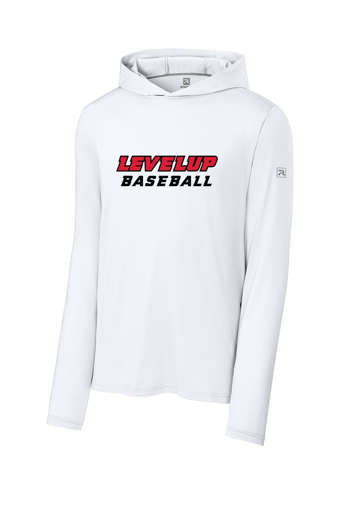 Richardson Clutch Long Sleeve Hoodie