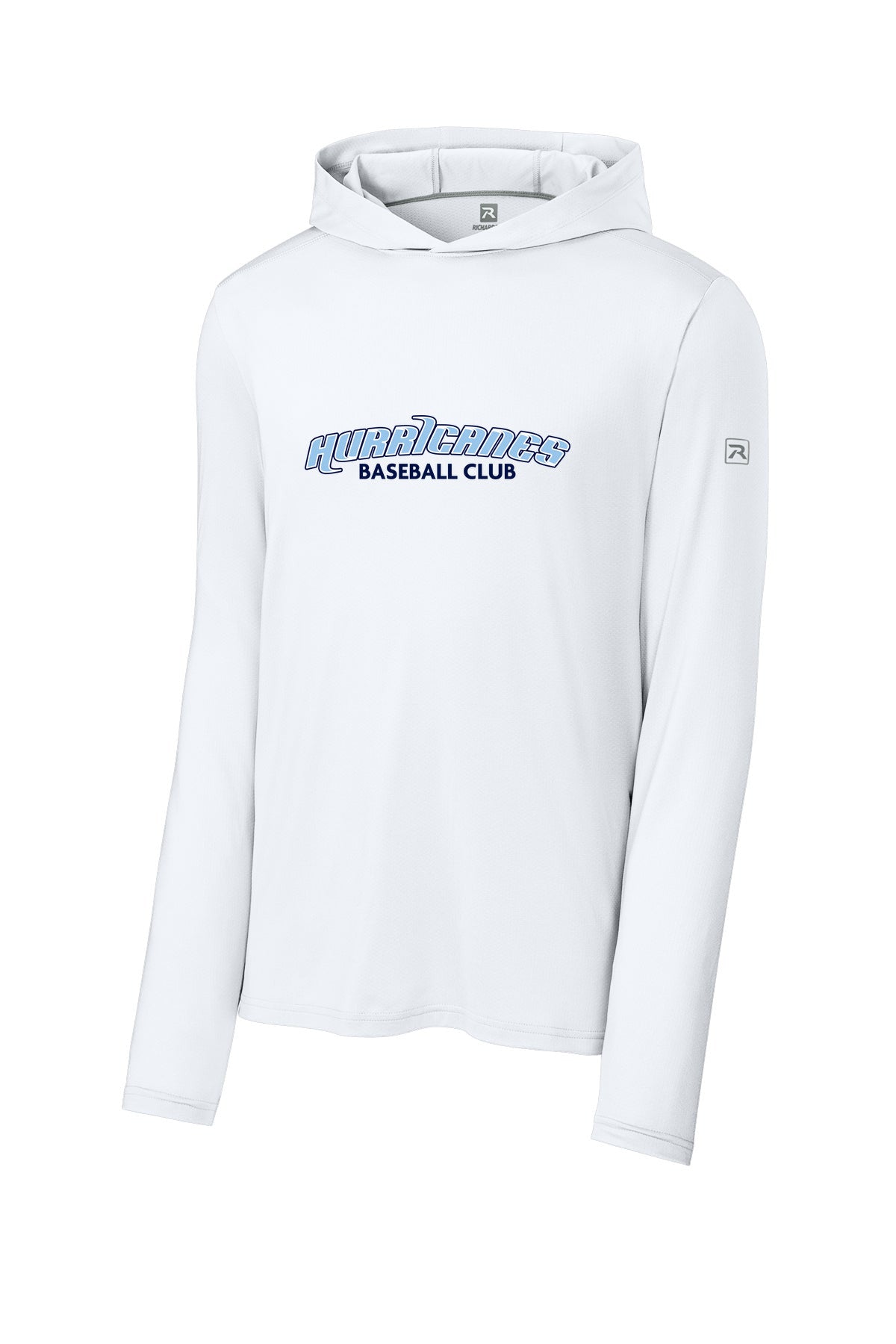 Richardson Clutch Long Sleeve Hoodie