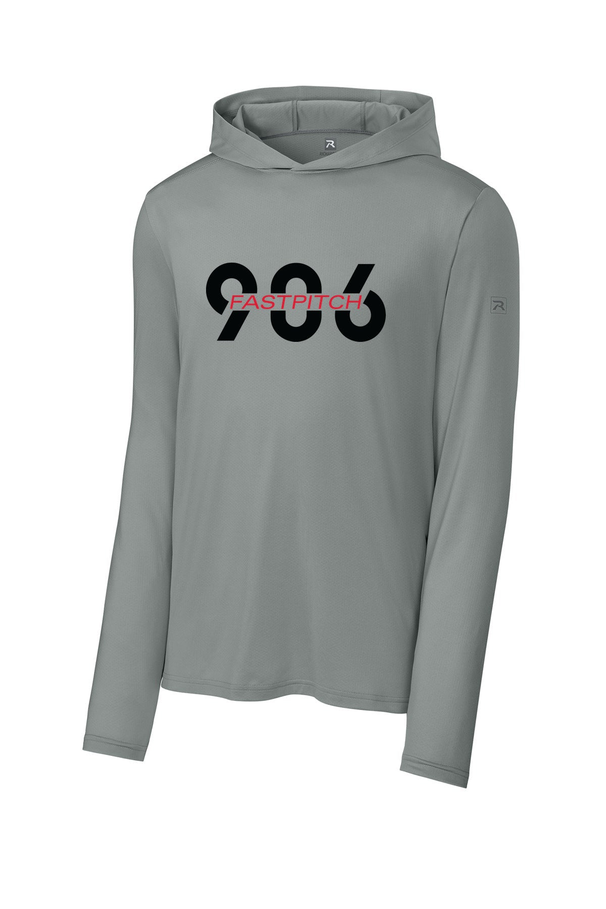 Richardson Clutch Long Sleeve Hoodie