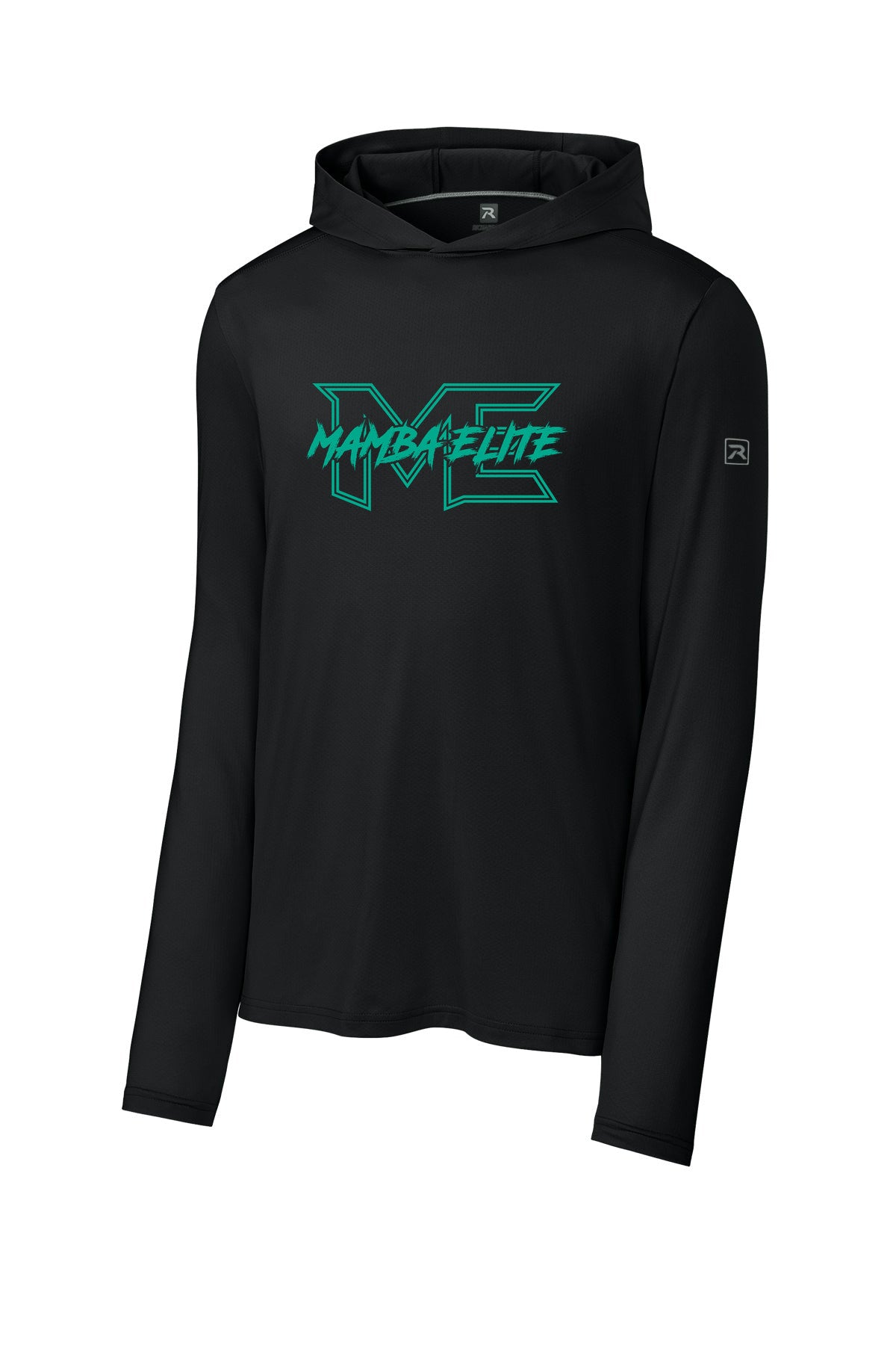 Richardson Clutch Long Sleeve Hoodie
