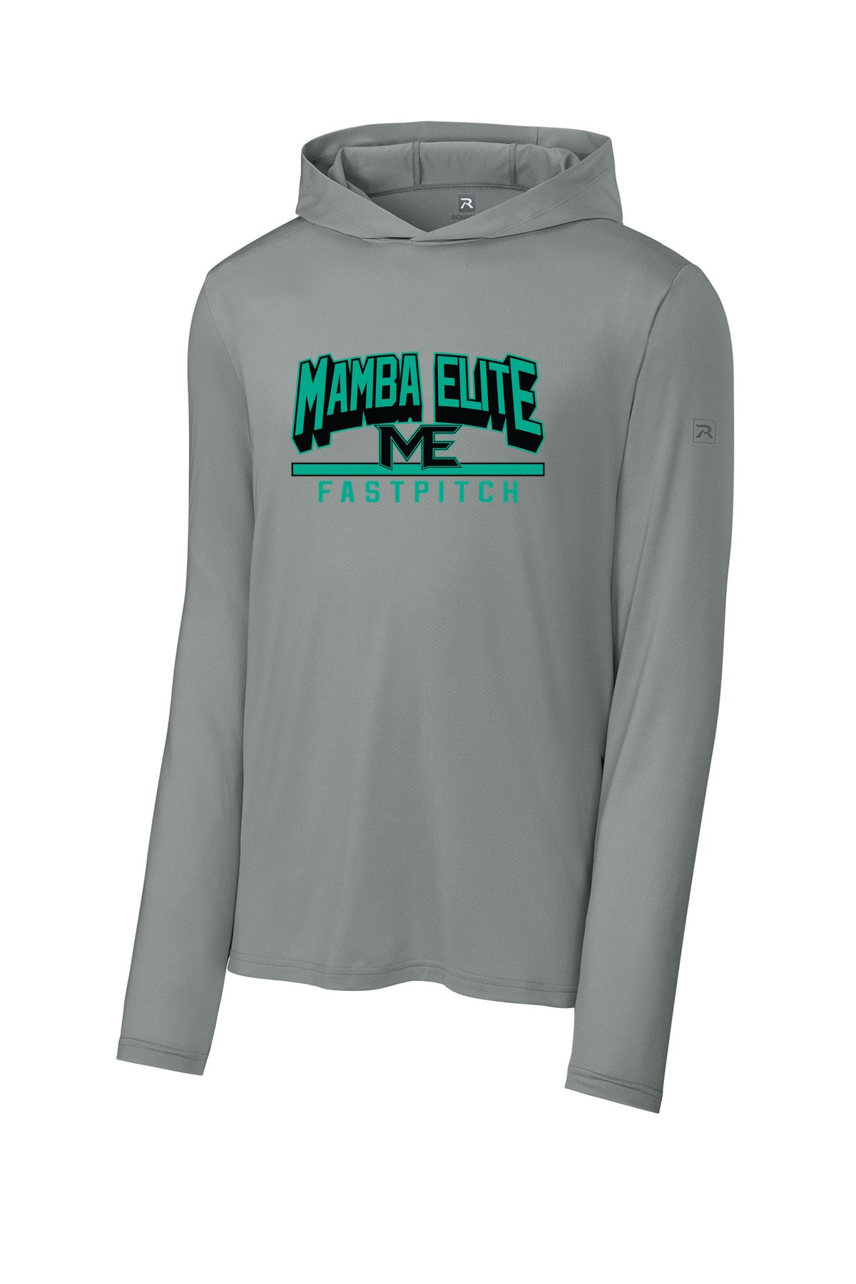 Richardson Clutch Long Sleeve Hoodie
