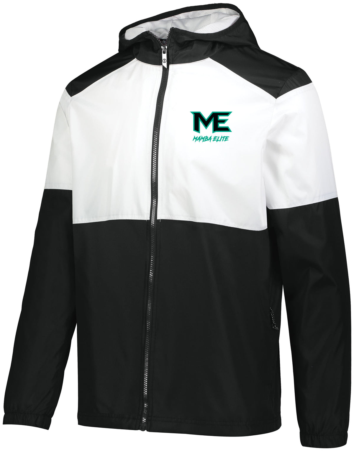 SeriesX Hooded Jacket