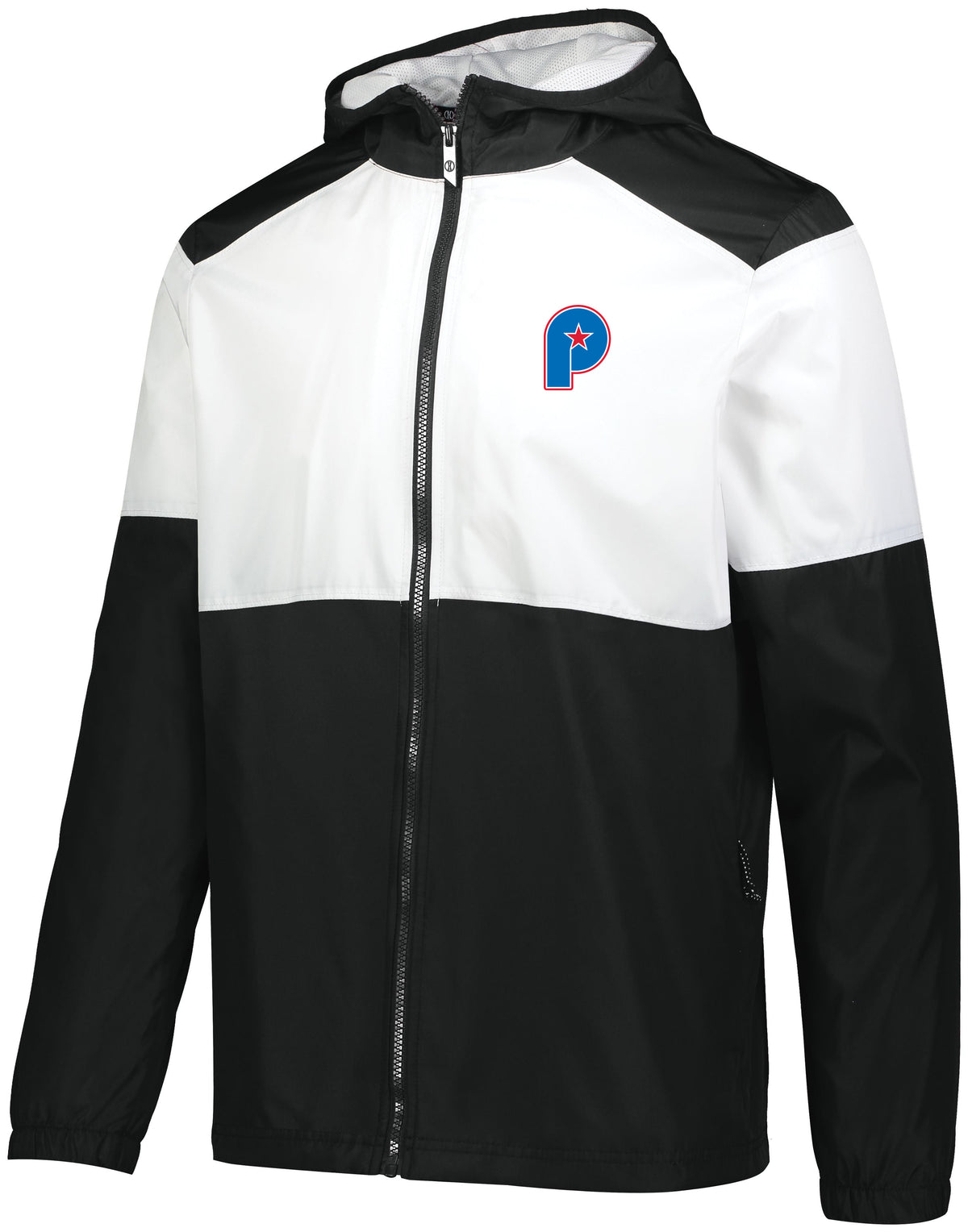 SeriesX Hooded Jacket
