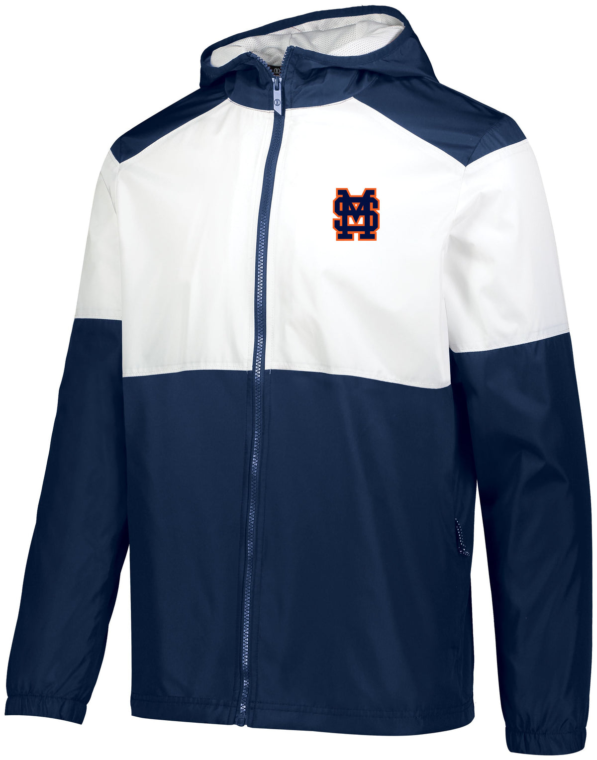 SeriesX Hooded Jacket