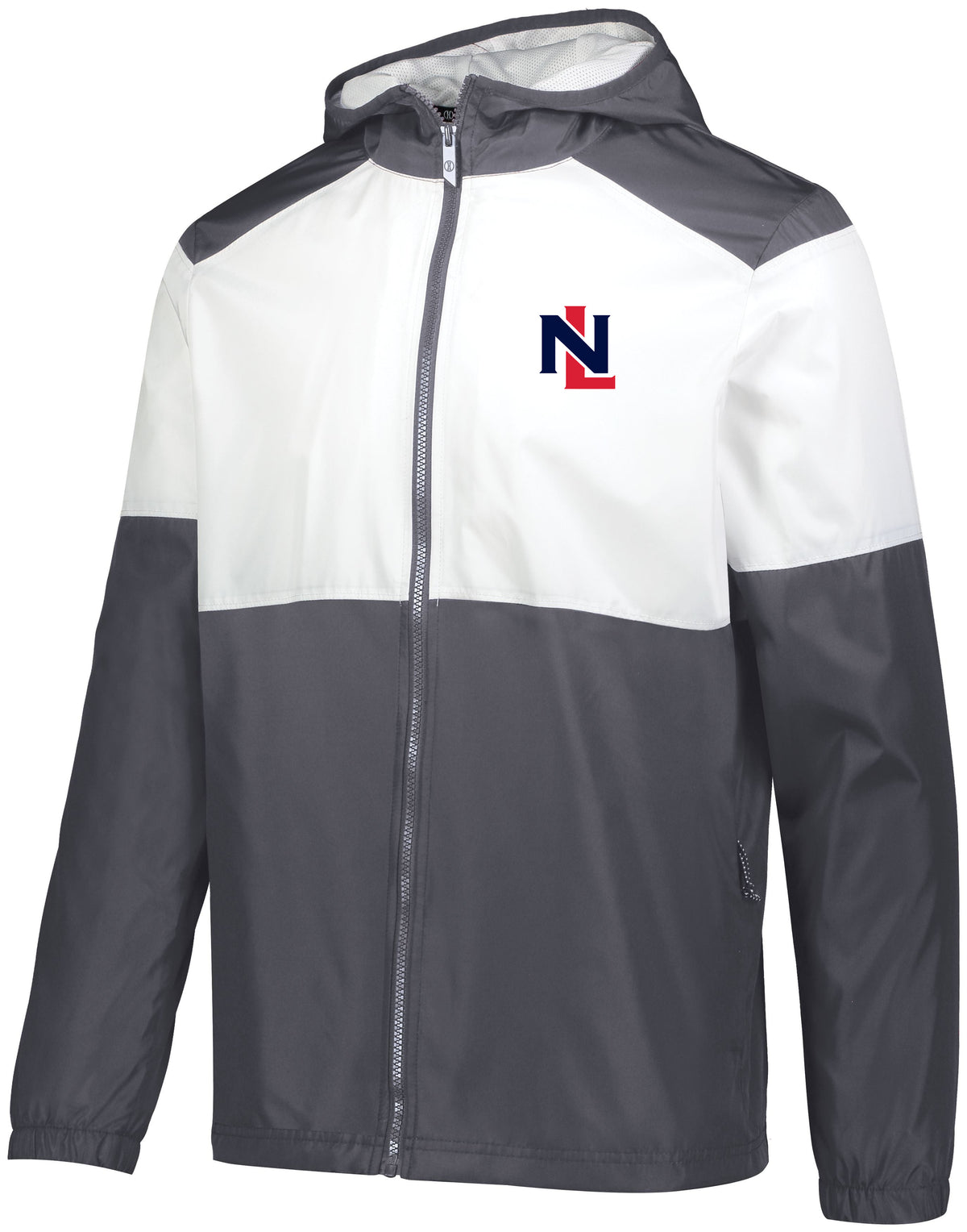 SeriesX Hooded Jacket