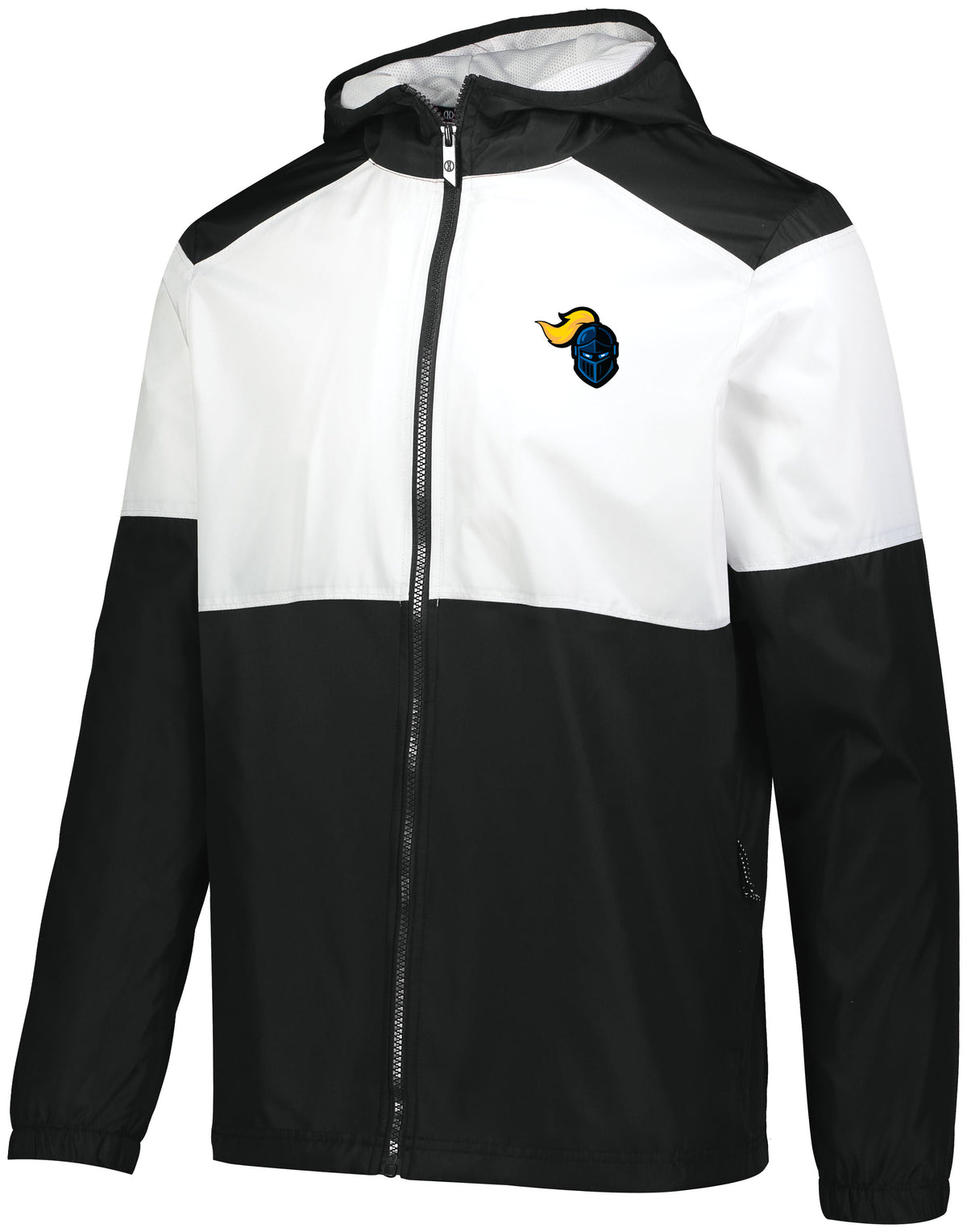 SeriesX Hooded Jacket
