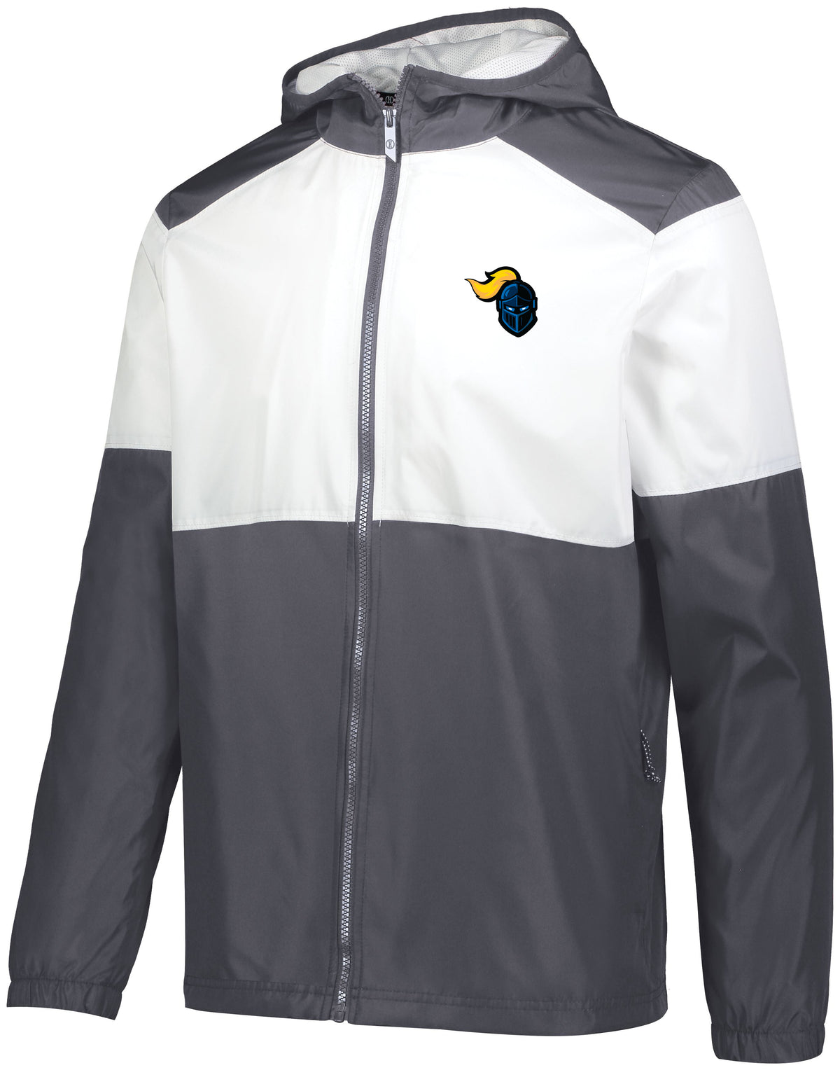 SeriesX Hooded Jacket