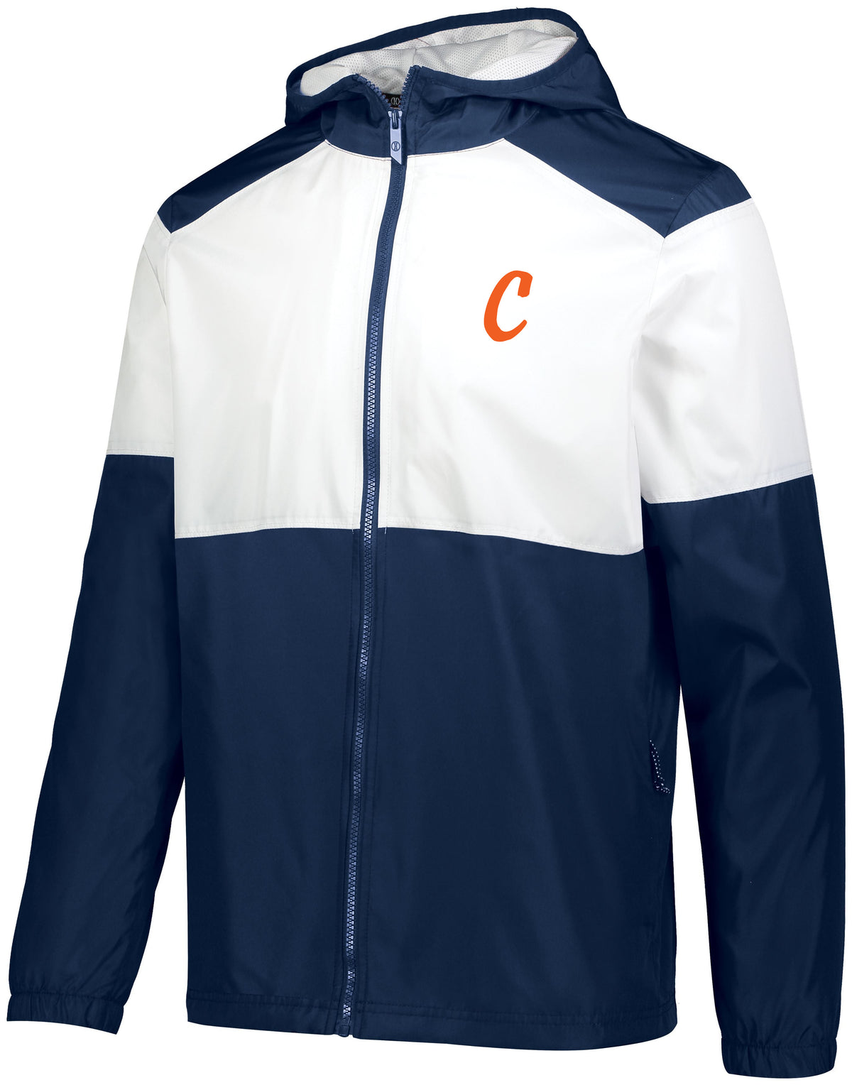 SeriesX Hooded Jacket