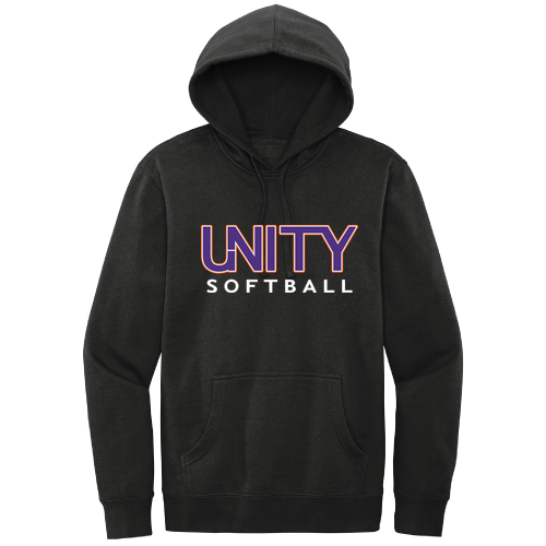 Softstyle Fleece Hoodie