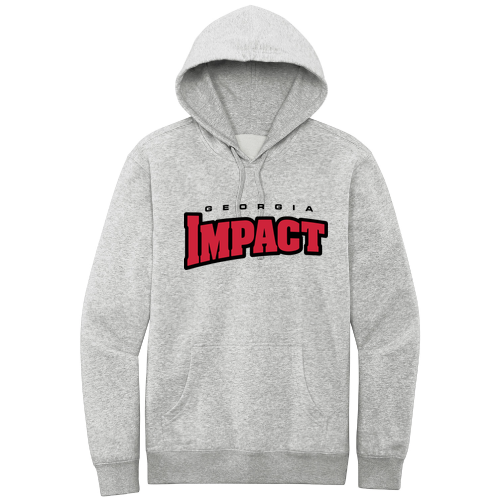Softstyle Fleece Hoodie