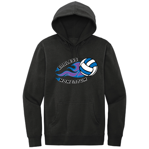 Softstyle Fleece Hoodie
