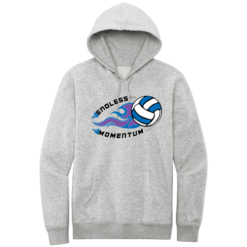 Softstyle Fleece Hoodie
