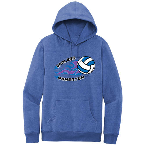 Softstyle Fleece Hoodie