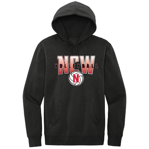Softstyle Fleece Hoodie
