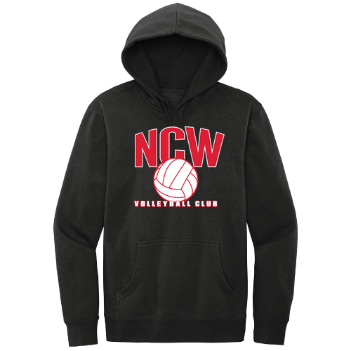 Softstyle Fleece Hoodie