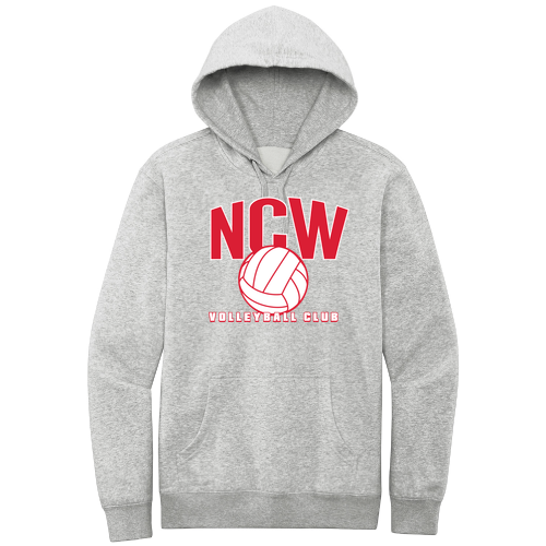 Softstyle Fleece Hoodie