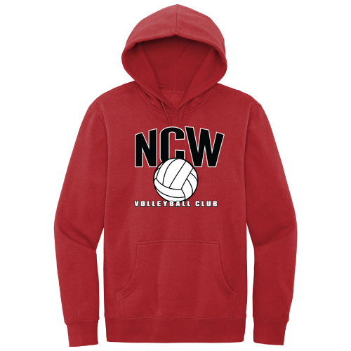 Softstyle Fleece Hoodie