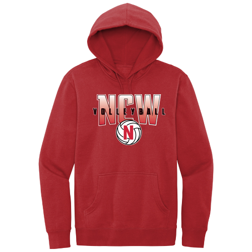 Softstyle Fleece Hoodie