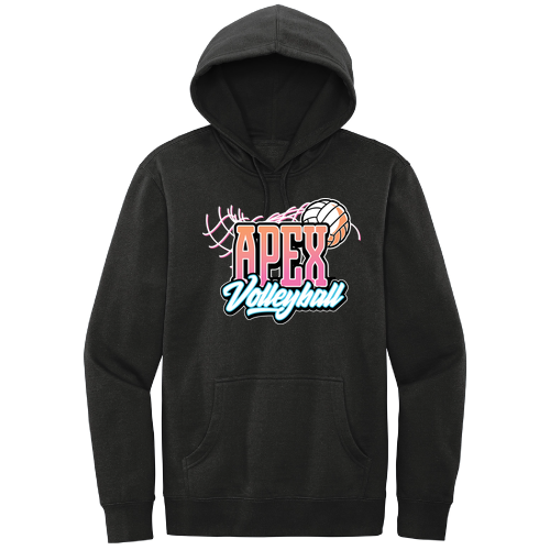 Softstyle Fleece Hoodie