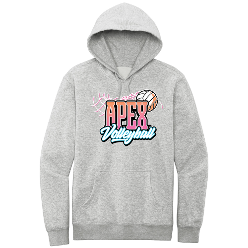 Softstyle Fleece Hoodie