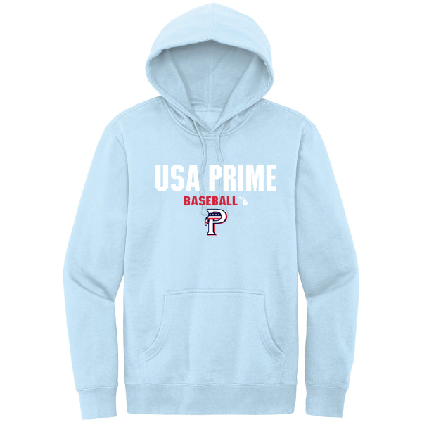 Softstyle Fleece Hoodie