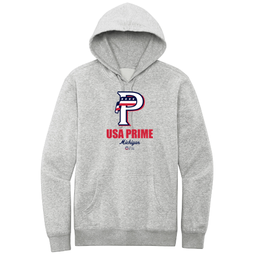 Softstyle Fleece Hoodie
