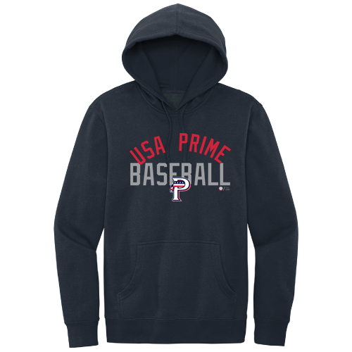 Softstyle Fleece Hoodie