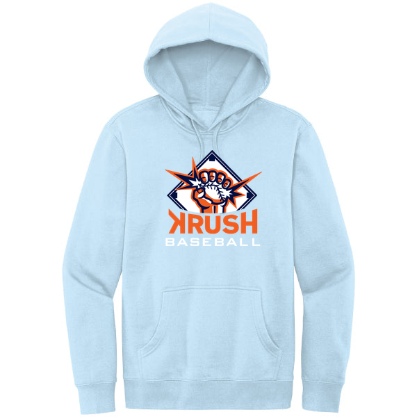 Softstyle Fleece Hoodie