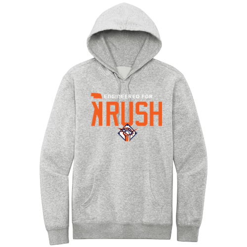 Softstyle Fleece Hoodie
