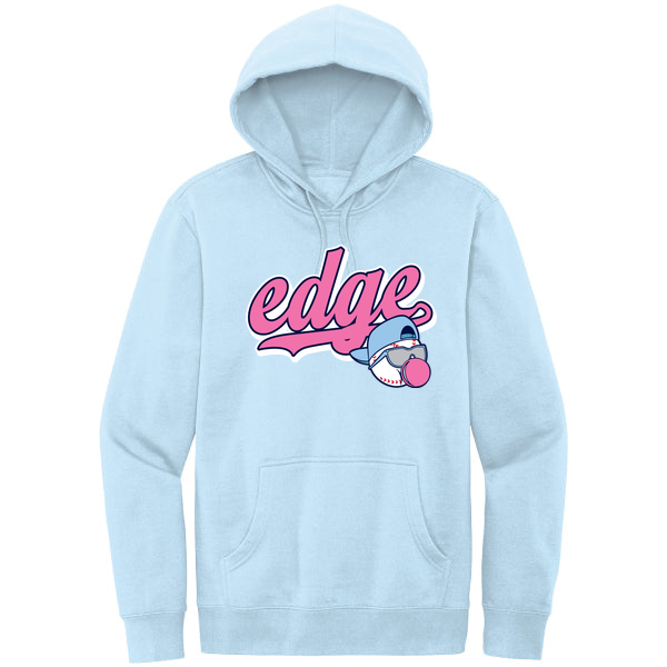Softstyle Fleece Hoodie