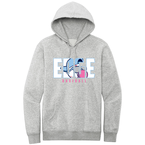 Softstyle Fleece Hoodie