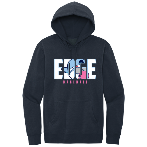 Softstyle Fleece Hoodie