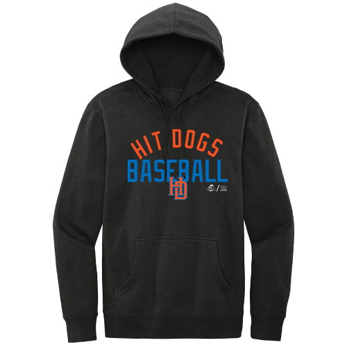 Softstyle Fleece Hoodie