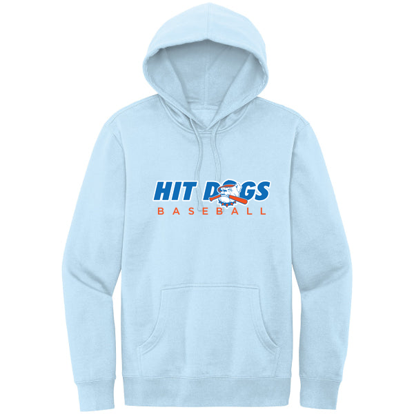 Softstyle Fleece Hoodie