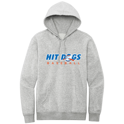 Softstyle Fleece Hoodie