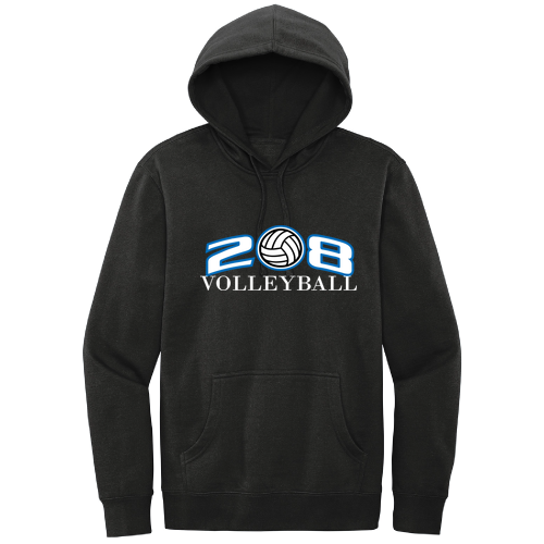 Softstyle Fleece Hoodie
