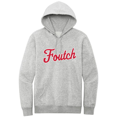 Softstyle Fleece Hoodie