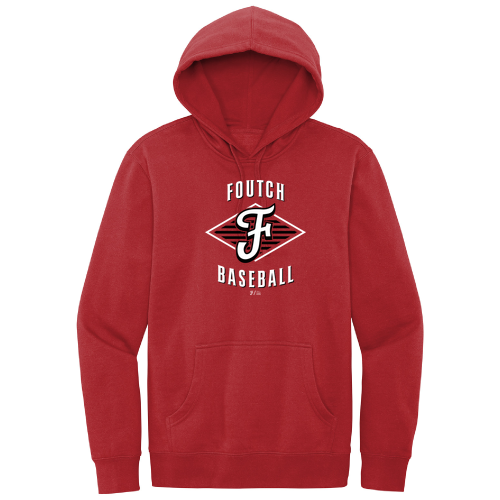 Softstyle Fleece Hoodie