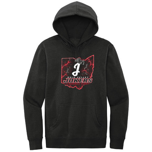 Softstyle Fleece Hoodie