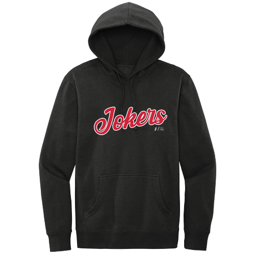 Softstyle Fleece Hoodie