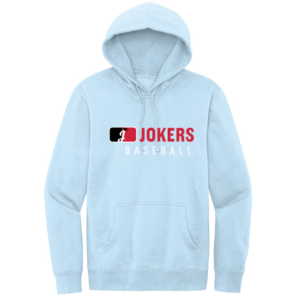 Softstyle Fleece Hoodie