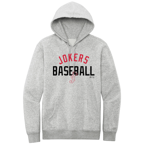 Softstyle Fleece Hoodie