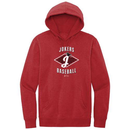 Softstyle Fleece Hoodie