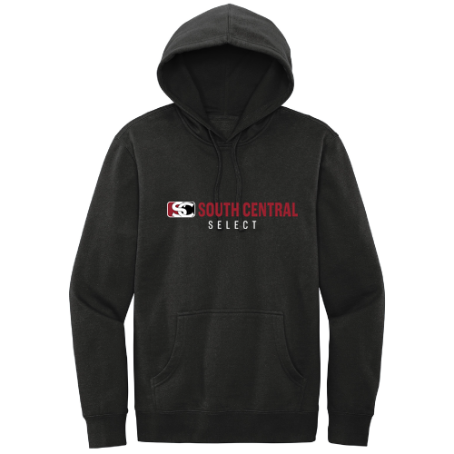 Softstyle Fleece Hoodie