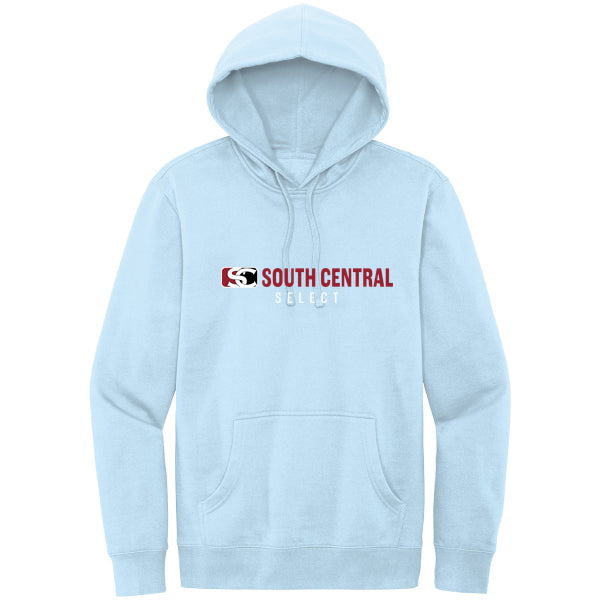 Softstyle Fleece Hoodie