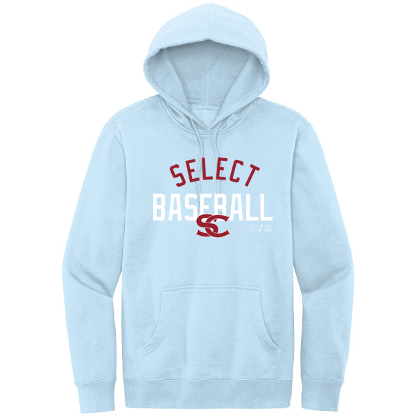 Softstyle Fleece Hoodie